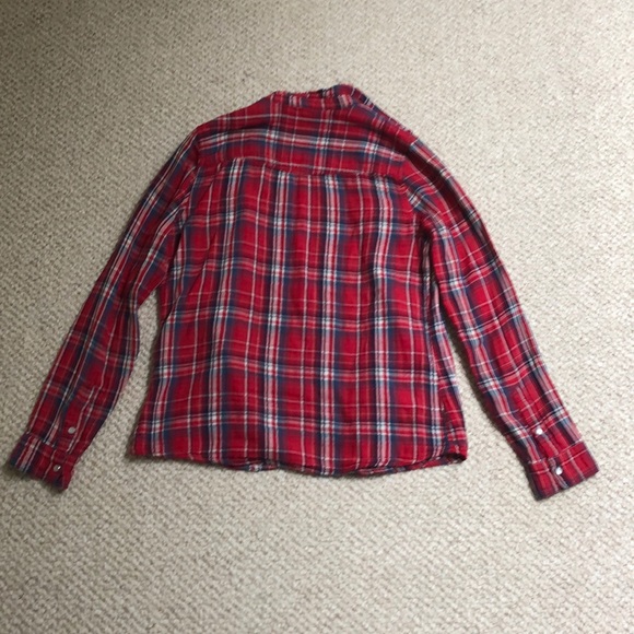 Red Flannel - Picture 4 of 4